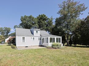 20 Magnolia Street, Framingham MA 01701