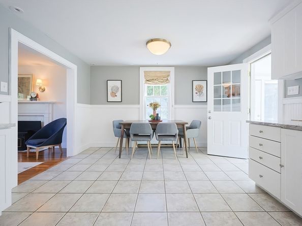 20 Magnolia Street, Framingham MA 01701