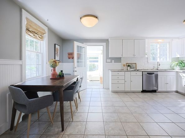 20 Magnolia Street, Framingham MA 01701