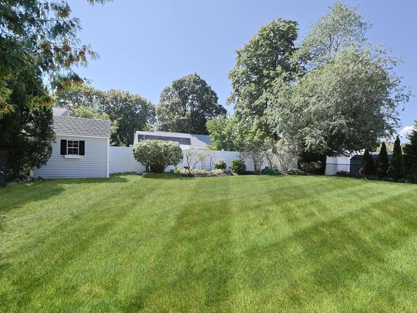 20 Magnolia Street, Framingham MA 01701