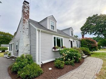 20 Magnolia Street