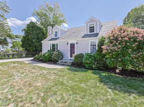 20 Magnolia Street, Framingham MA 01701