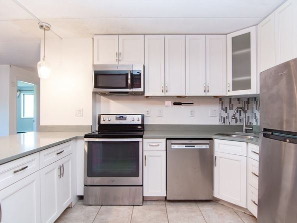 47 Homer Ave 53, Cambridge MA 02138