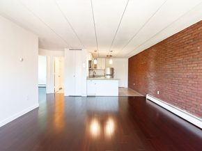 47 Homer Ave 53, Cambridge MA 02138