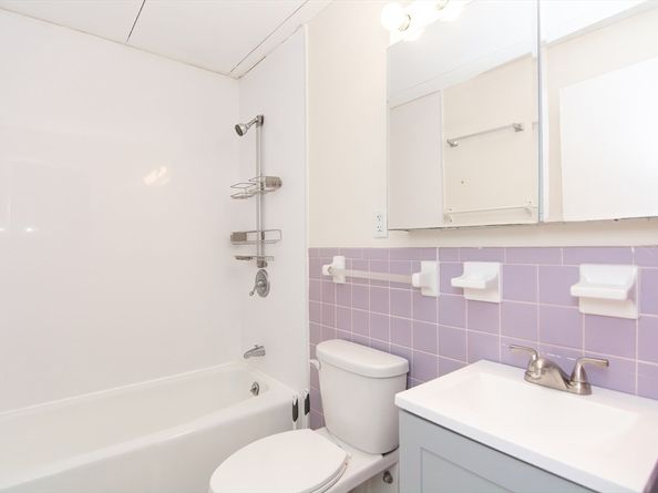 47 Homer Ave 53, Cambridge MA 02138