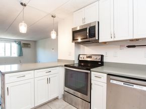 47 Homer Ave 53, Cambridge MA 02138