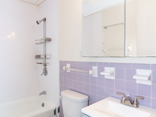 47 Homer Ave 53, Cambridge MA 02138