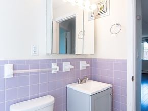 47 Homer Ave 53, Cambridge MA 02138