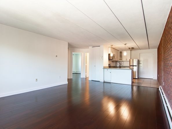 47 Homer Ave 53, Cambridge MA 02138