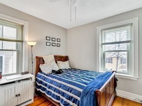 6 Perry St. 6, Brookline MA 02446