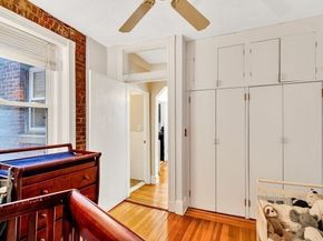 6 Perry St. 6, Brookline MA 02446