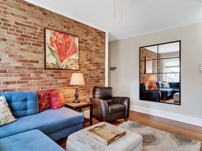 6 Perry St. 6, Brookline MA 02446