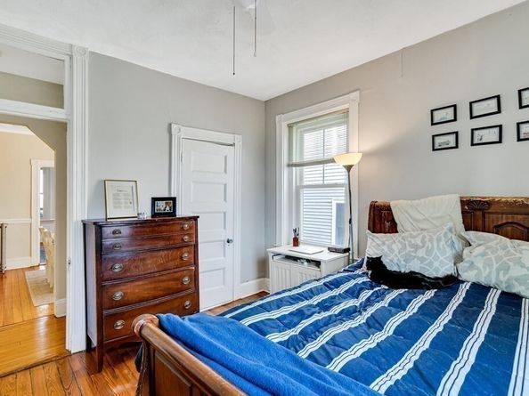 6 Perry St. 6, Brookline MA 02446