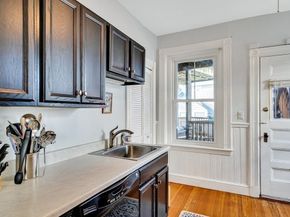 6 Perry St. 6, Brookline MA 02446