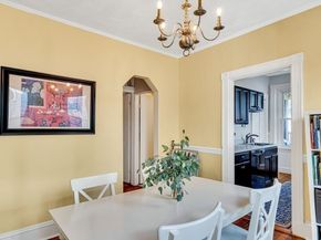 6 Perry St. 6, Brookline MA 02446