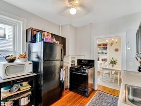 6 Perry St. 6, Brookline MA 02446