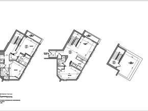 64 Alpine St 304, Boston MA 02119