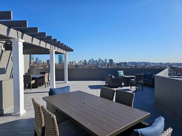 64 Alpine St 304, Boston MA 02119