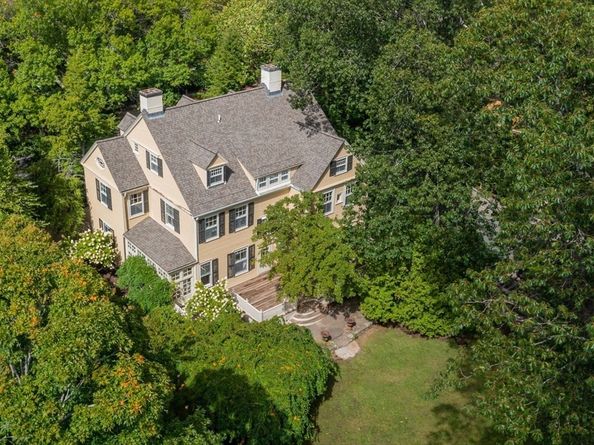 158 Brattle Street, Cambridge MA 02138