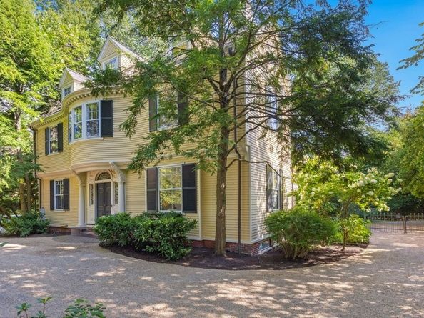 158 Brattle Street, Cambridge MA 02138