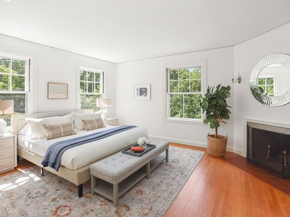 158 Brattle Street, Cambridge MA 02138