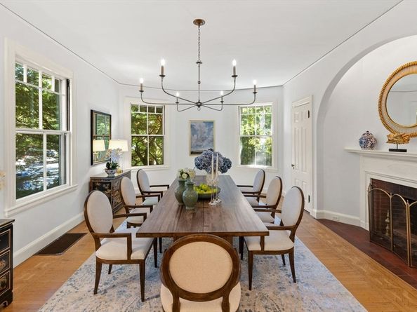 158 Brattle Street, Cambridge MA 02138