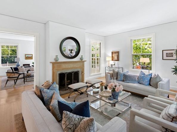 158 Brattle Street, Cambridge MA 02138