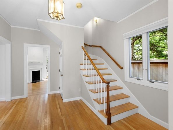 158 Brattle Street, Cambridge MA 02138