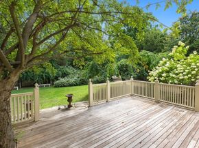 158 Brattle Street, Cambridge MA 02138