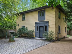 158 Brattle Street, Cambridge MA 02138