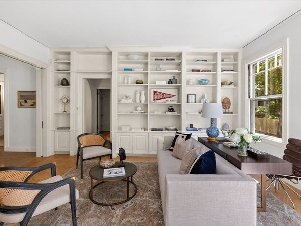 158 Brattle Street, Cambridge MA 02138