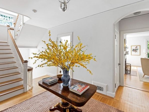 158 Brattle Street, Cambridge MA 02138