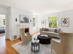 158 Brattle Street, Cambridge MA 02138