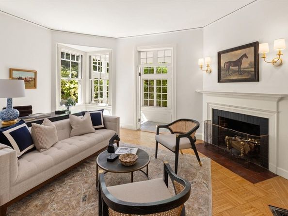 158 Brattle Street, Cambridge MA 02138