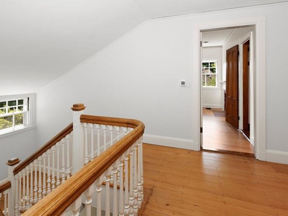 158 Brattle Street, Cambridge MA 02138