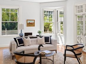 158 Brattle Street, Cambridge MA 02138