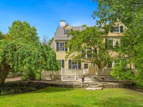 158 Brattle Street, Cambridge MA 02138