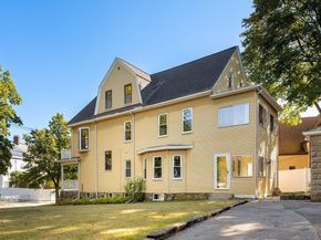 12 Burnham St, Belmont MA 02478
