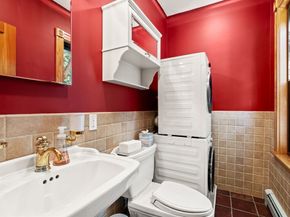 12 Burnham St, Belmont MA 02478