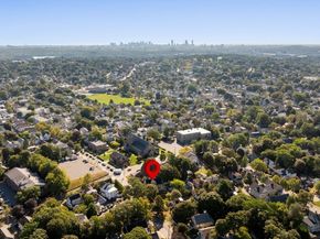 12 Burnham St, Belmont MA 02478