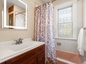 12 Burnham St, Belmont MA 02478