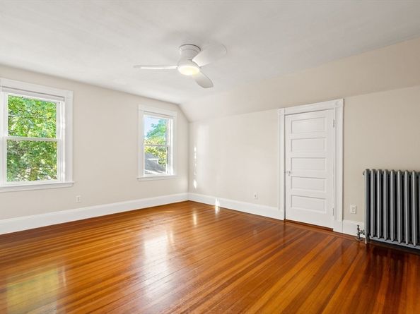 12 Burnham St, Belmont MA 02478