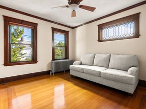 12 Burnham St, Belmont MA 02478