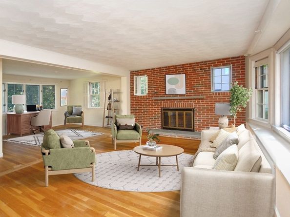 182 Southfield Rd, Concord MA 01742