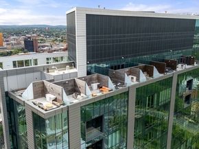 188 Brookline Ave 21B, Boston MA 02215