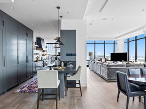 1 Franklin St PH3E, Boston MA 02110