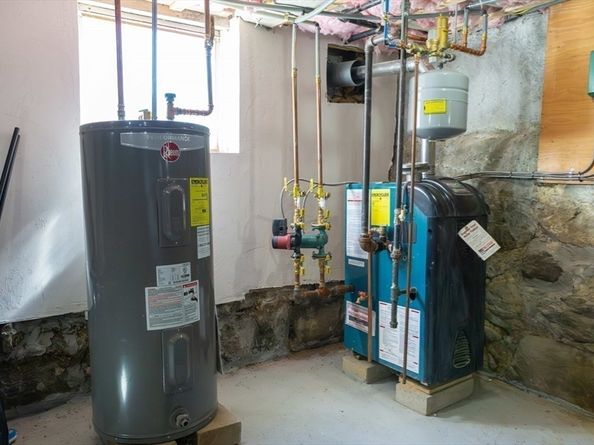 36 Jackson Ave, Fitchburg MA 01420