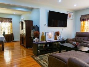 36 Jackson Ave, Fitchburg MA 01420