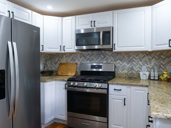 36 Jackson Ave, Fitchburg MA 01420