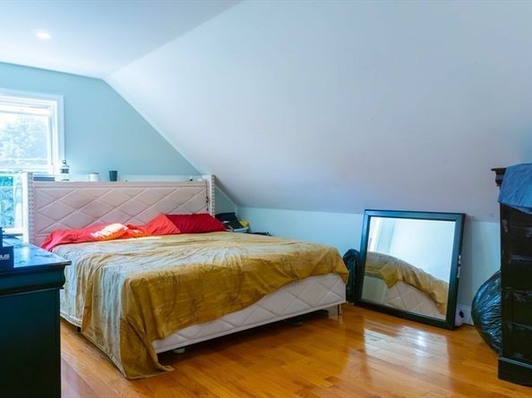 36 Jackson Ave, Fitchburg MA 01420